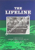 The Lifeline - A History of the Aberdeen Lifeboat Station 1925 - 1985 by TREWREN, Norman